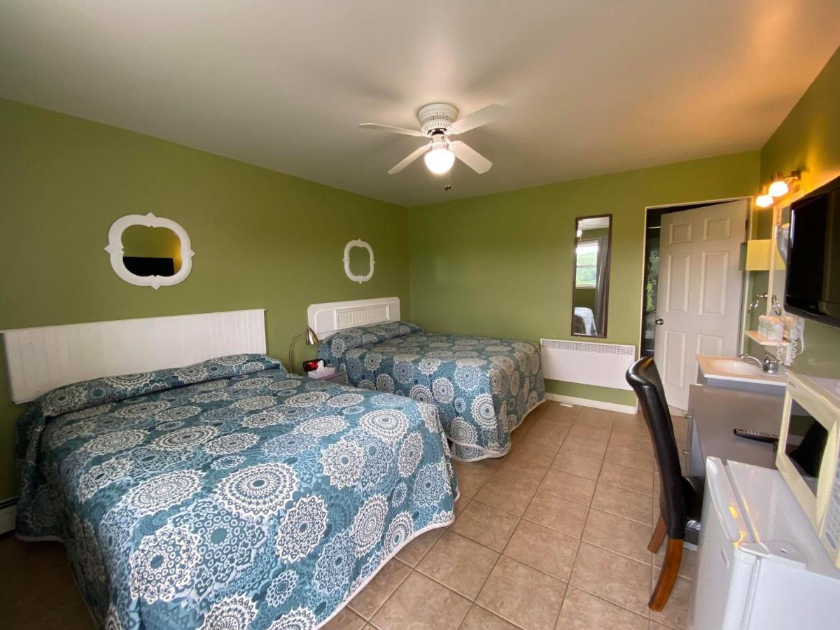 Motel Exquise
