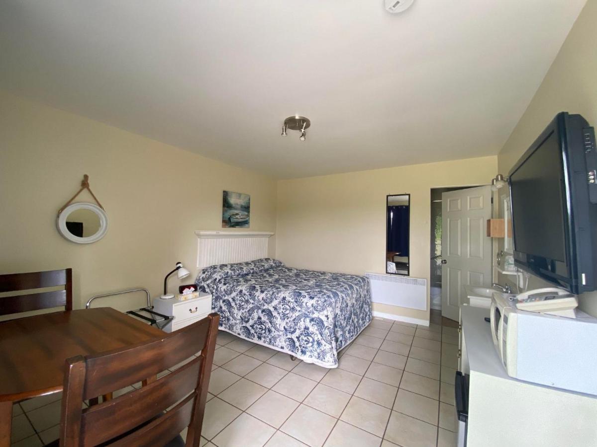 Motel Exquise Coaticook