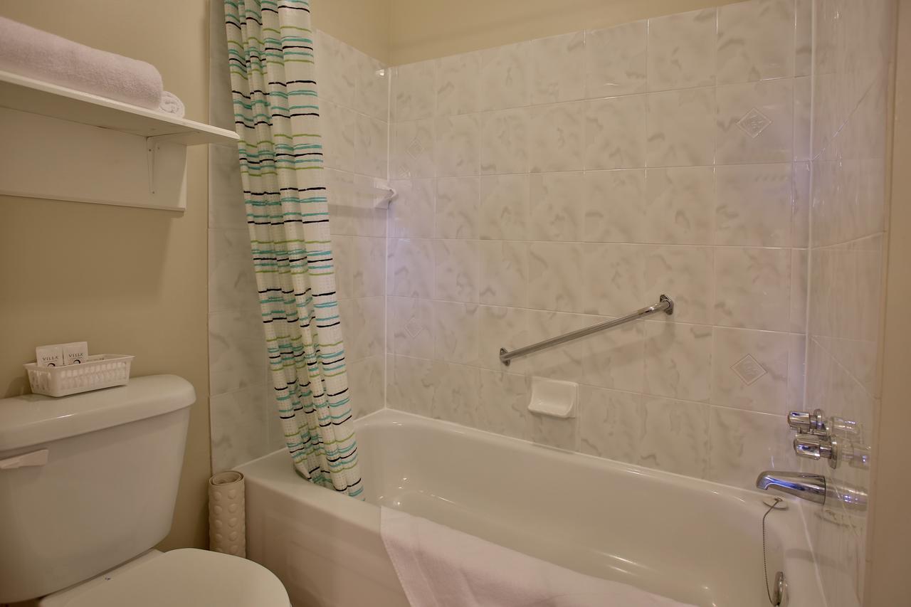 Exquise Motel 2*