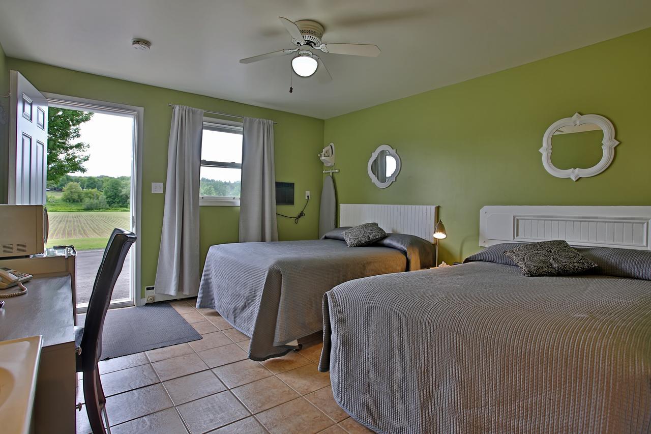 Motel Exquise Coaticook