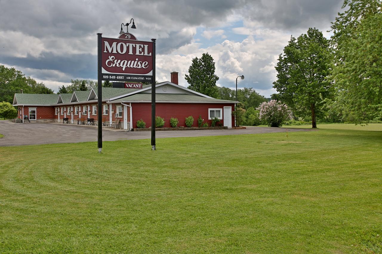 Motel Exquise Coaticook